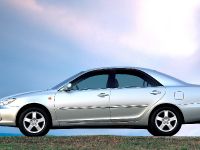 Toyota Camry (2001) - picture 3 of 5