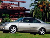 Toyota Camry (2001)