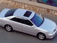 Toyota Camry (2001) - picture 5 of 5