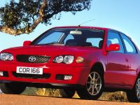 Toyota Corolla (2001)