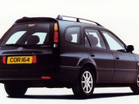 Toyota Corolla (2001) - picture 3 of 6