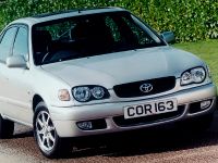 Toyota Corolla (2001)