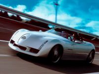 Toyota FXS Concept (2001)