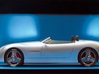 Toyota FXS Concept (2001)