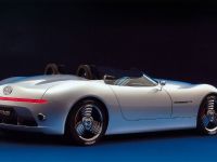 Toyota FXS Concept (2001) - picture 3 of 3