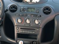 Toyota Yaris T Sport (2001)