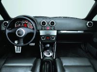 Audi TT 3.2 quattro (2002) - picture 3 of 3