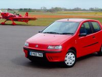 Fiat Punto Active (2002) - picture 2 of 3
