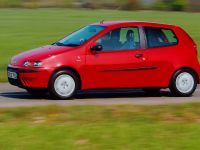 Fiat Punto Active (2002) - picture 3 of 3