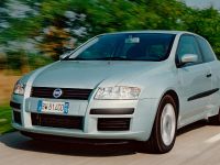 Fiat Stilo 3 door (2002) - picture 2 of 6