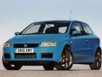 Fiat Stilo 3 door (2002) - picture 3 of 6
