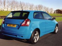 Fiat Stilo 3 door (2002) - picture 5 of 6