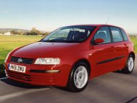 Fiat Stilo 5 door (2002) - picture 2 of 4