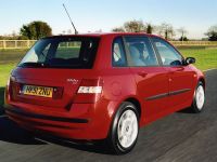 Fiat Stilo 5 door (2002) - picture 3 of 4