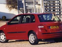 2002 Fiat Stilo 5 door