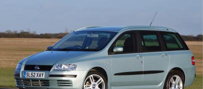 Fiat Stilo Multi Wagon (2002) - picture 4 of 14