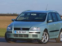Fiat Stilo Multi Wagon (2002) - picture 2 of 14