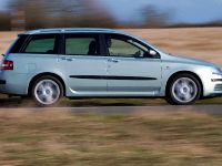Fiat Stilo Multi Wagon (2002) - picture 3 of 14