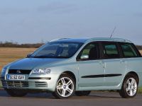 Fiat Stilo Multi Wagon (2002)