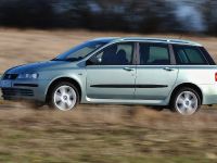 Fiat Stilo Multi Wagon (2002) - picture 5 of 14
