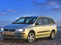 Fiat Stilo Multi Wagon (2002)
