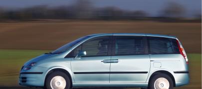 Fiat Ulysse (2002) - picture 4 of 10