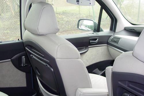 Fiat Ulysse (2002) - picture 8 of 10