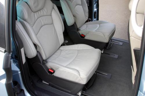 Fiat Ulysse (2002) - picture 9 of 10