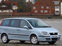Fiat Ulysse (2002)