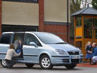 Fiat Ulysse (2002) - picture 2 of 10