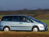 Fiat Ulysse (2002) - picture 3 of 10