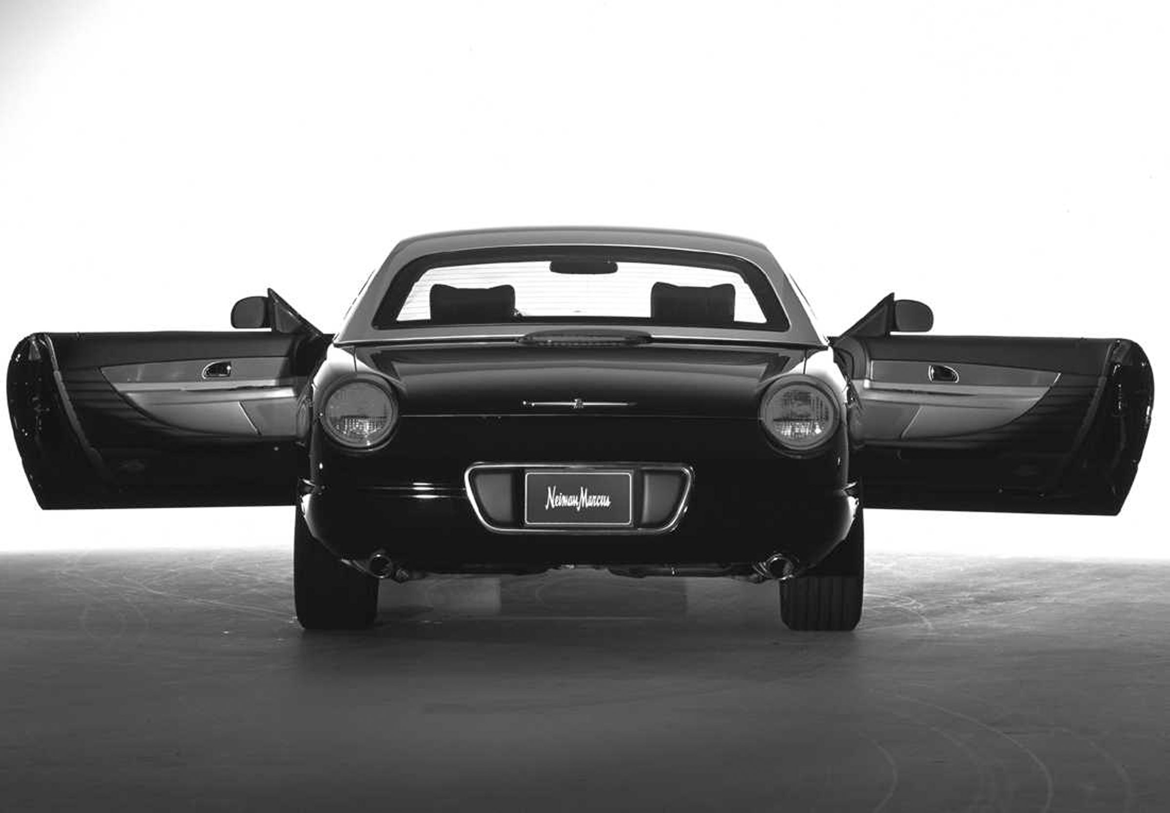 Ford Thunderbird Neiman Marcus Edition