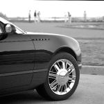 Ford Thunderbird Neiman Marcus Edition (2002)