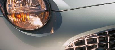 Ford Thunderbird (2002) - picture 12 of 47