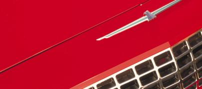 Ford Thunderbird (2002) - picture 20 of 47