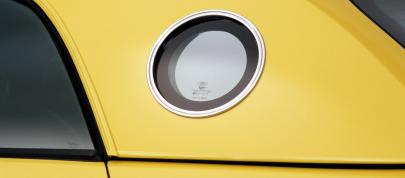 Ford Thunderbird (2002) - picture 39 of 47