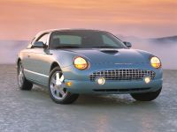Ford Thunderbird (2002)