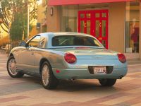 Ford Thunderbird (2002) - picture 5 of 47