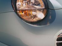 Ford Thunderbird (2002)