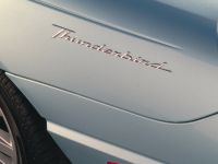 Ford Thunderbird (2002)