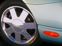 Ford Thunderbird (2002)