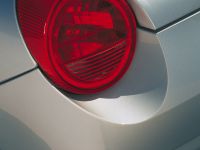 Ford Thunderbird (2002) - picture 11 of 47