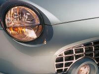 Ford Thunderbird (2002)