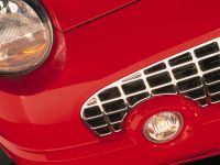 Ford Thunderbird (2002) - picture 18 of 47
