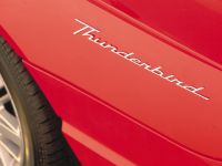 Ford Thunderbird (2002)