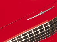 Ford Thunderbird (2002)