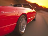 Ford Thunderbird (2002)
