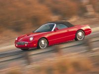 Ford Thunderbird (2002)