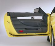 Ford Thunderbird (2002)