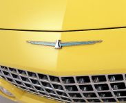 Ford Thunderbird (2002) - picture 26 of 47